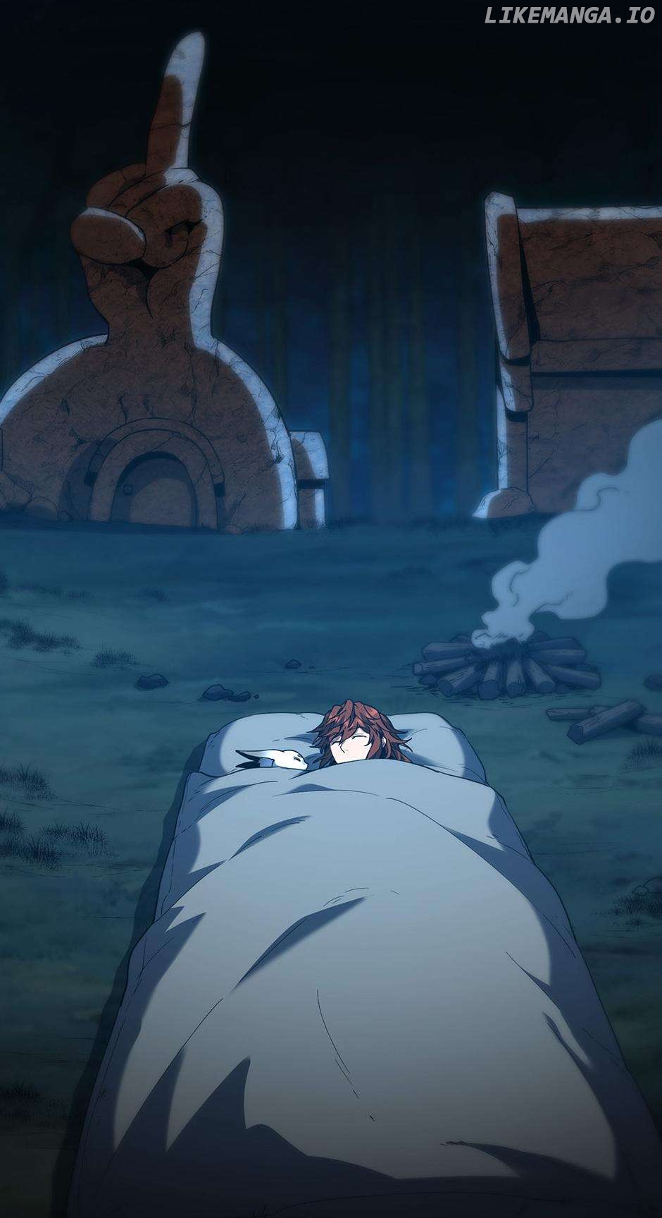 The Beginning After The End Chapter 201 image 50